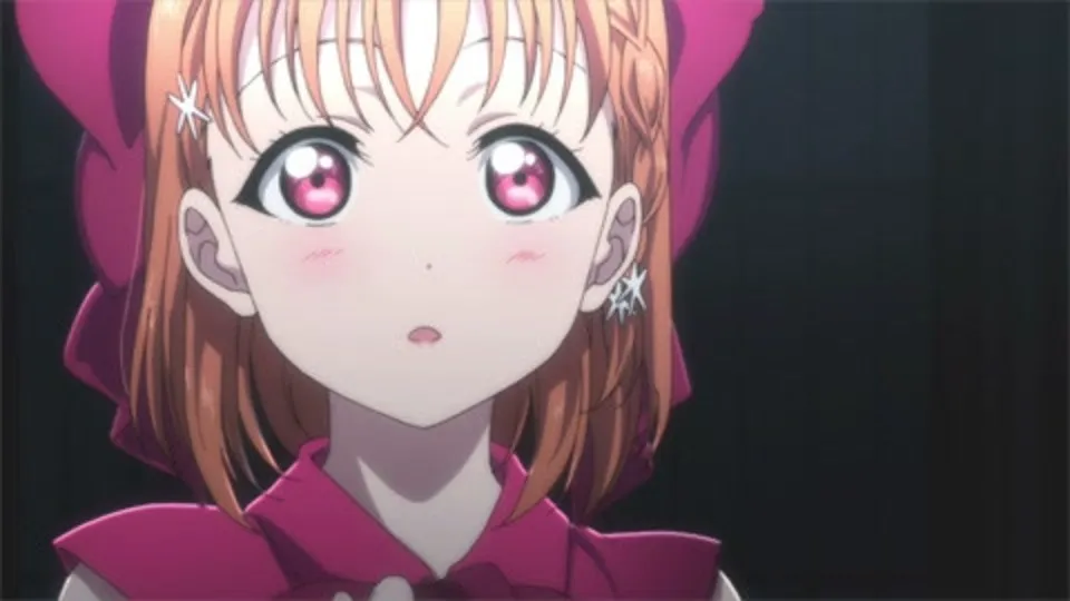 ラブライブ！サンシャイン!! 8 くやしくないの？